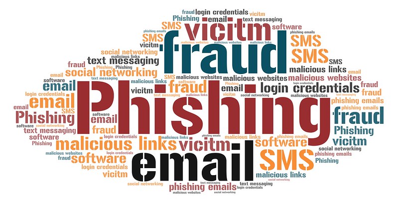 Phishing Cloud